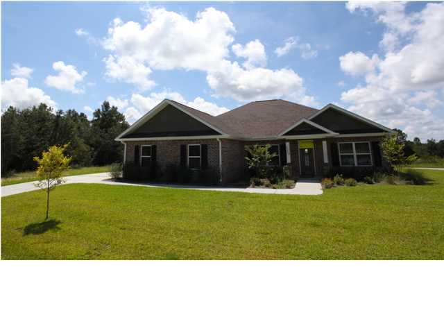 5762 MARIGOLD LOOP, CRESTVIEW, FL 32539 (MLS # 603942)