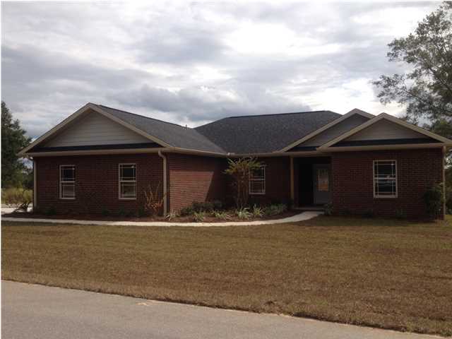 5778 MARIGOLD LOOP, CRESTVIEW, FL 32539 (MLS # 603955)