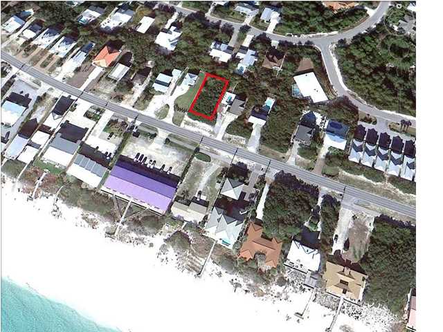 8131 HWY 30-A E, SEACREST, FL 32413 (MLS # 603988)