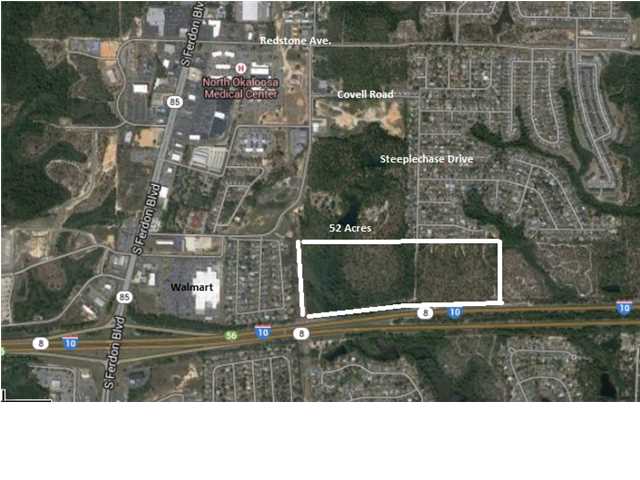 XXX STEEPLECHASE DR, CRESTVIEW, FL 32539 (MLS # 604046)