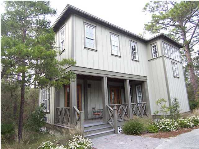 7 LICHEN LANE, SANTA ROSA BEACH, FL 32459 (MLS # 604109)