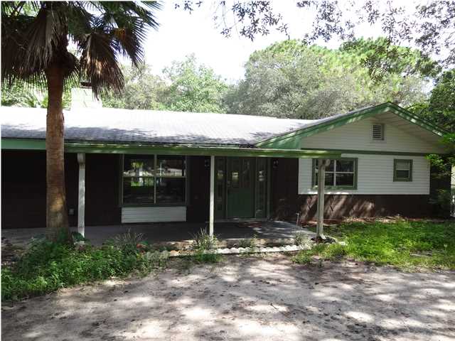 227 PELHAM RD, FORT WALTON BEACH, FL 32547 (MLS # 604135)