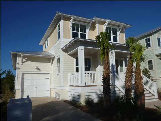 143 GULFVIEW CIRCLE, SANTA ROSA BEACH, FL 32459 (MLS # 604231)