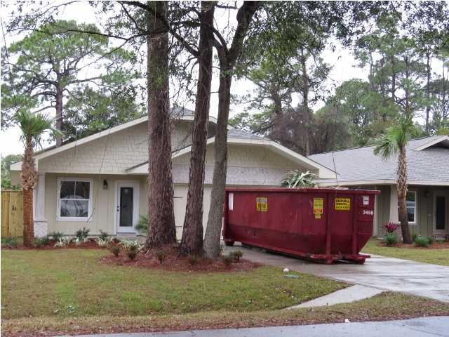 118 ALDER AVE, FORT WALTON BEACH, FL 32548 (MLS # 604246)