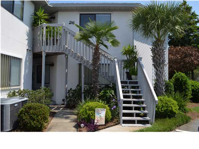 285 PAYNE ST, MIRAMAR BEACH, FL 32550 (MLS # 604272)