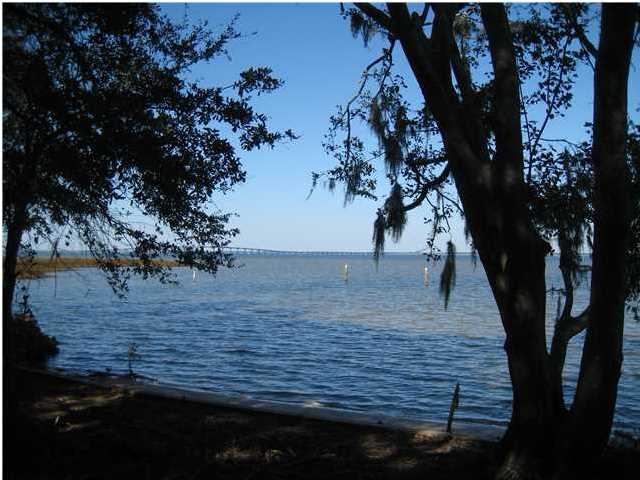 LOT 3 RICKER AVE, POINT WASHINGTON, FL 32459 (MLS # 604306)