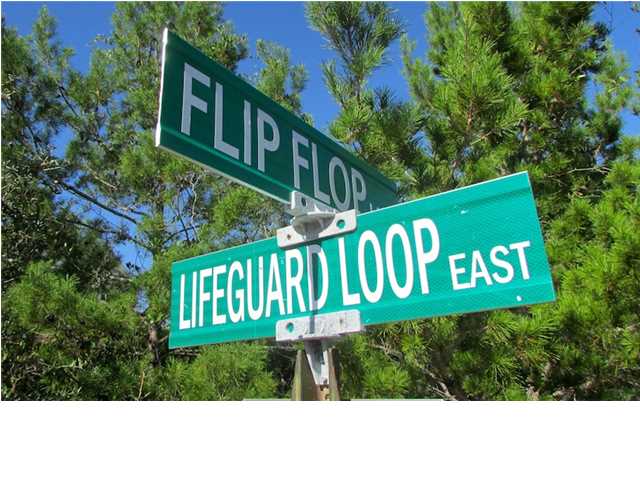 LOT 11 FLIP FLOP LANE, SEACREST, FL 32413 (MLS # 604422)