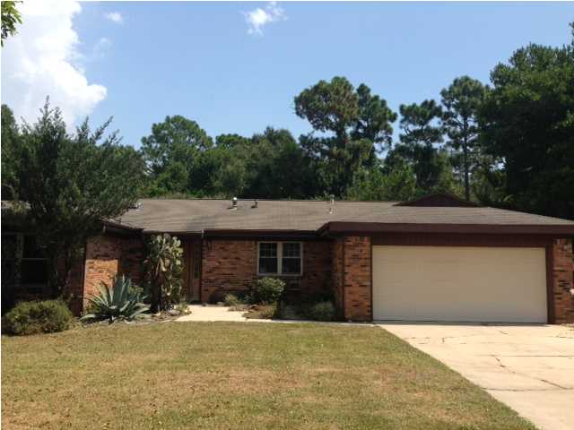 8 SHARILYN DR, SHALIMAR, FL 32579 (MLS # 605047)