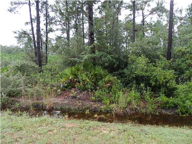 LOT 14 COVE RD, NAVARRE, FL 32566 (MLS # 605124)