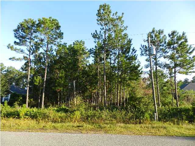 7128 SNUG WATERS RD, NAVARRE, FL 32566 (MLS # 605338)