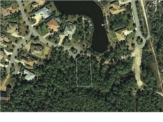 LOT 121 MARITIME CT, DESTIN, FL 32541 (MLS # 605436)