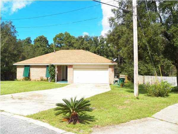 2787 RIVER RUN RD, NAVARRE, FL 32566 (MLS # 605467)