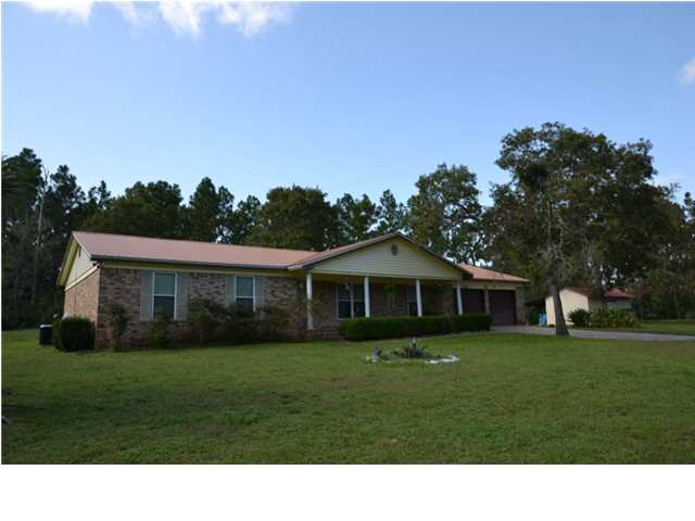 4753 WILKERSON BLUFF RD, HOLT, FL 32564 (MLS # 605506)