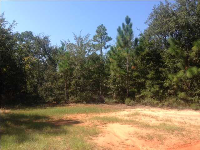 LOT 16 JOYCE LN, NAVARRE, FL 32566 (MLS # 605544)