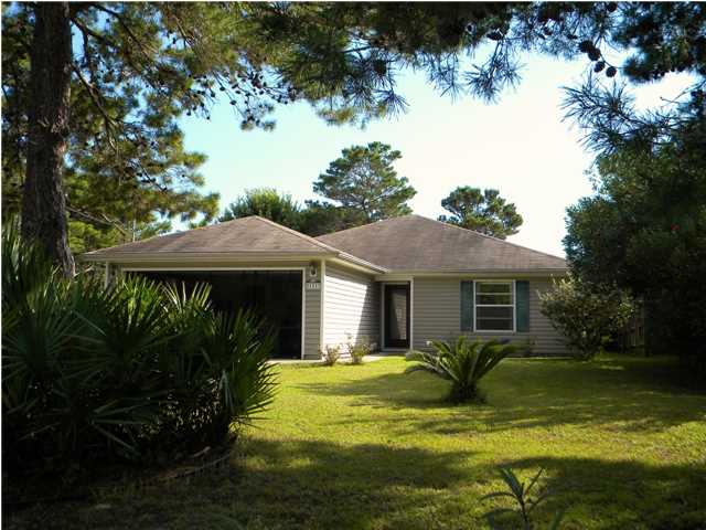 21717 POMPANO AVE, PANAMA CITY BEACH, FL 32413 (MLS # 606331)