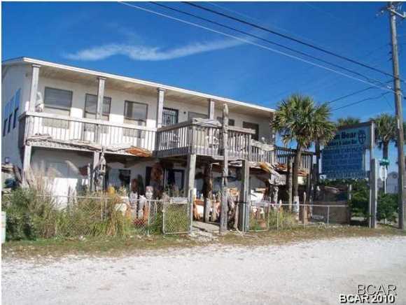 00 FRONT BEACH RD, PANAMA CITY BEACH, FL 32413 (MLS # 606377)