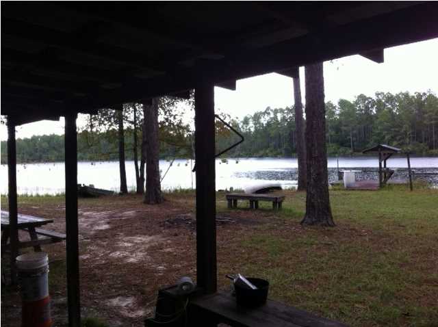 162.6 ACRE HWY 2, LAUREL HILL, FL 32567 (MLS # 606379)