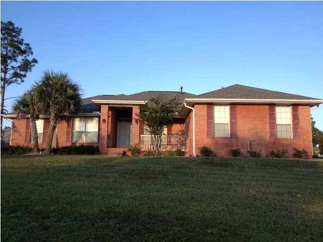 6127 SADDLE HORSE LN, CRESTVIEW, FL 32536 (MLS # 606395)