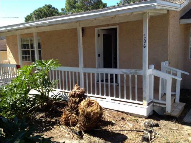 106 SAN SOUCI BLVD, PANAMA CITY BEACH, FL 32413 (MLS # 606428)