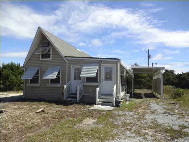 220 MONTEREY AVE, PANAMA CITY BEACH, FL 32413 (MLS # 606452)