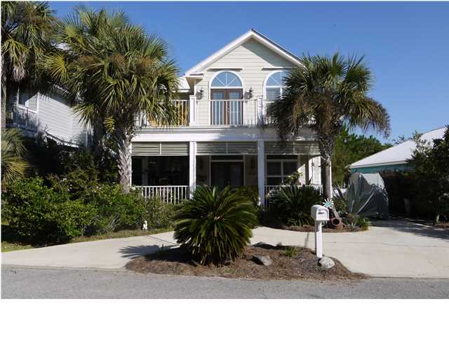 79 VENTANA BLVD, SANTA ROSA BEACH, FL 32459 (MLS # 606475)