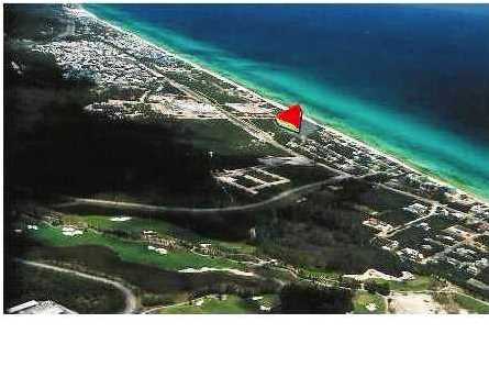 LOT 16 BONITA DR, SANTA ROSA BEACH, FL 32413 (MLS # 606526)