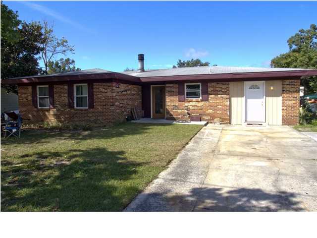 65 FRIENDLY LANE, SHALIMAR, FL 32579 (MLS # 606548)