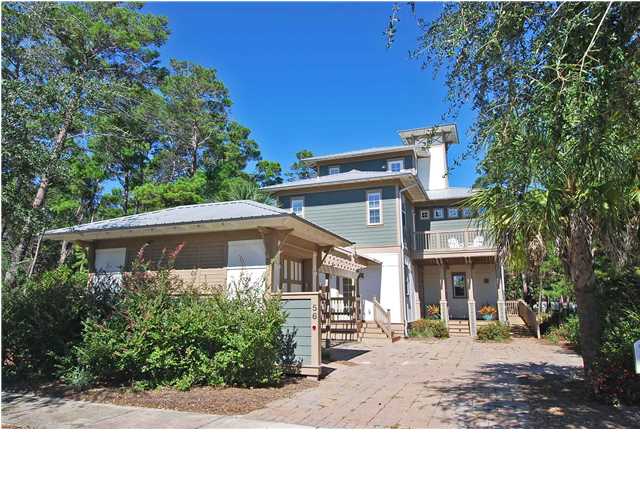 56 DUNE RIDGE RD, SANTA ROSA BEACH, FL 32459 (MLS # 606586)