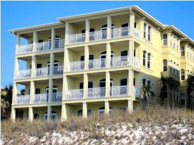 4451 WEST COUNTY HWY 30-A, SANTA ROSA BEACH, FL 32459 (MLS # 606654)