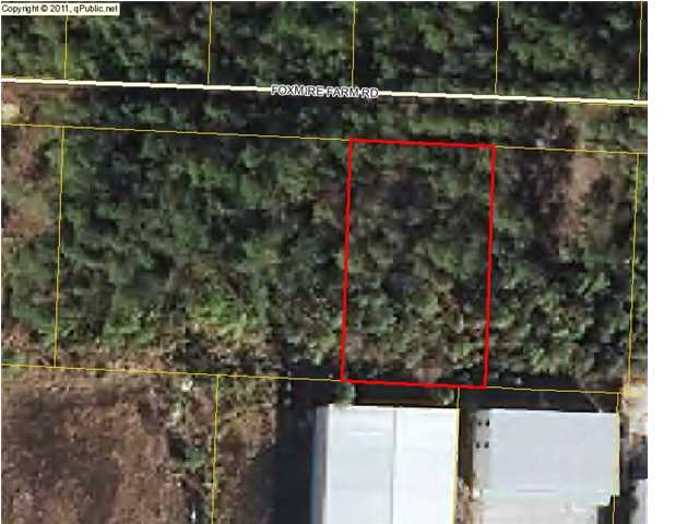 LOT 23 FOXMEYER DR, SANTA ROSA BEACH, FL 32459 (MLS # 606689)