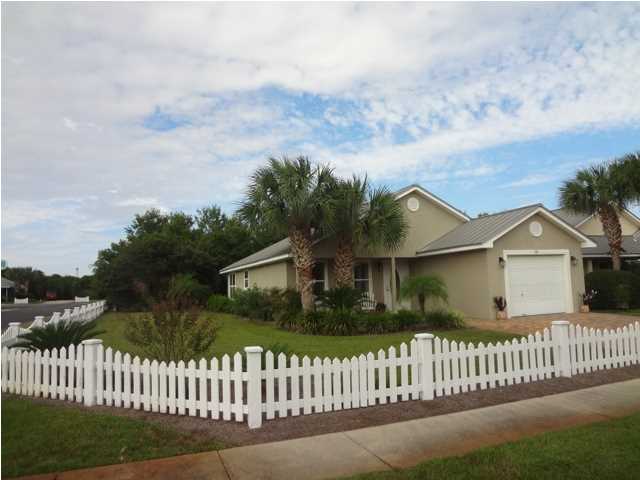 106 ST JOHNS CT, MIRAMAR BEACH, FL 32550 (MLS # 606779)