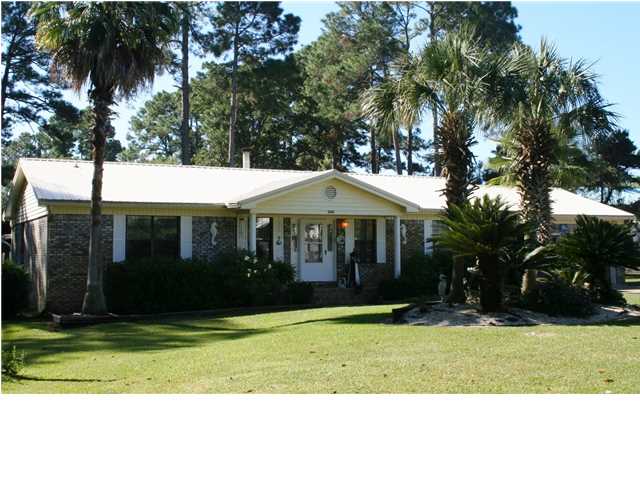 1234 THOMPSON RD, SANTA ROSA BEACH, FL 32454 (MLS # 606904)