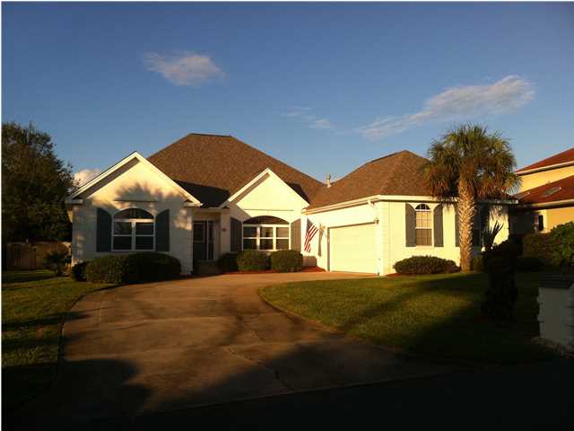 149 SHORELINE DR, MARY ESTHER, FL 32569 (MLS # 606946)