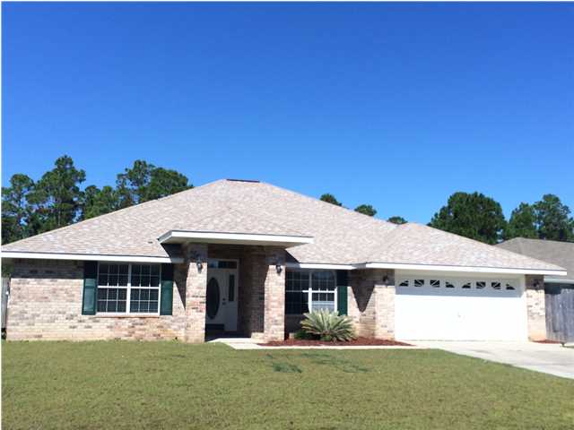 9768 PARKER LAKE CIRCLE, NAVARRE, FL 32566 (MLS # 607041)