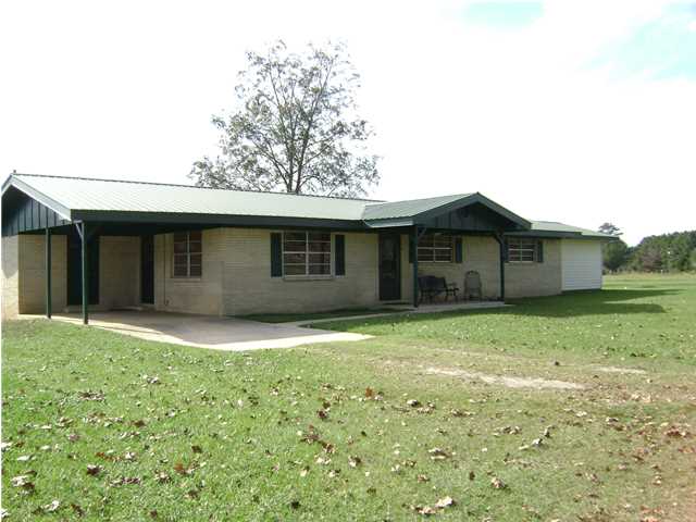 407 PERKINS RD, LAUREL HILL, FL 32567 (MLS # 607144)