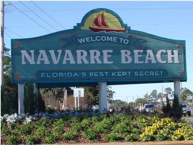 TBD GULF BLVD, NAVARRE, FL 32566 (MLS # 607328)