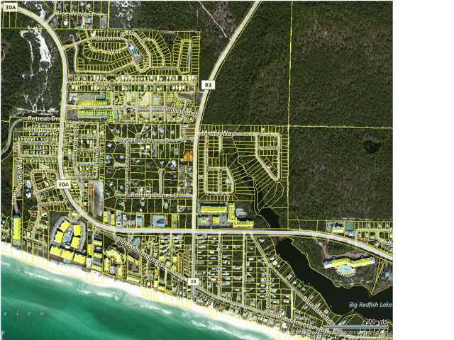 LOT 1 HWY 83 S, SANTA ROSA BEACH, FL 32459 (MLS # 607330)