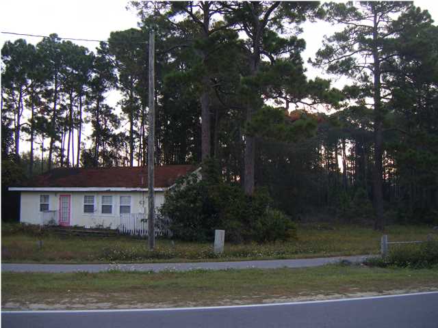 LOTS 1,2 SUNRISE CIRCLE, SANTA ROSA BEACH, FL 32459 (MLS # 607400)