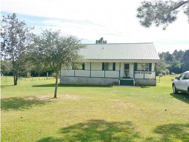 1508 MCCAULEY RD, BAKER, FL 32531 (MLS # 607588)