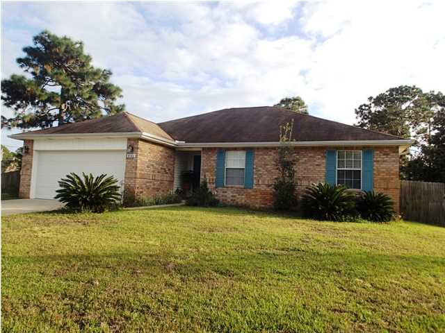 8301 BELEZA ST, NAVARRE, FL 32566 (MLS # 607698)