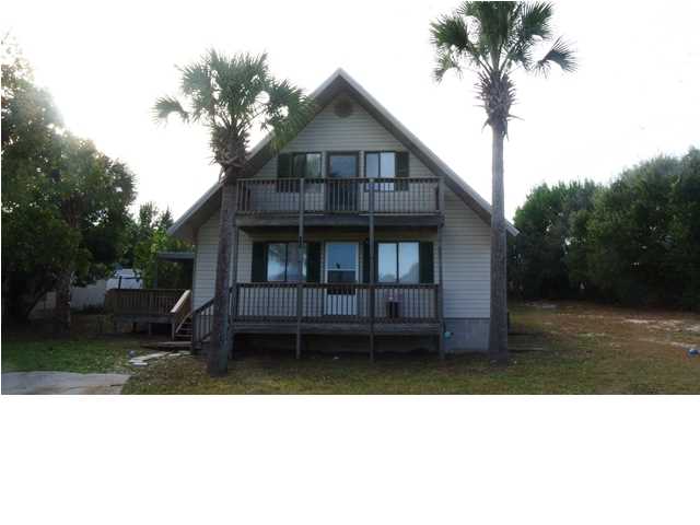 201 CHELSEA LOOP, WEST PANAMA CITY BEACH, FL 32413 (MLS # 607758)