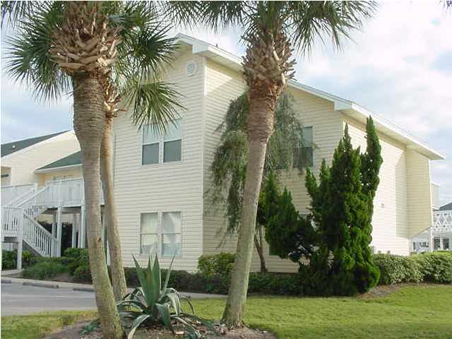 775 GULF SHORE DR., DESTIN, FL 32541 (MLS # 607778)