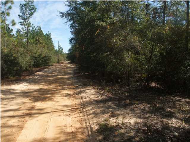 8 AC WOOLMAC RD, CRESTVIEW, FL 32539 (MLS # 608386)