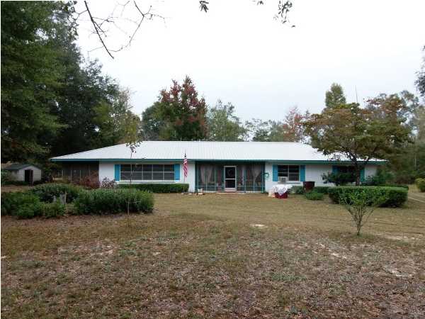 2919 HWY 181-A, PONCE DE LEON, FL 32455 (MLS # 608449)