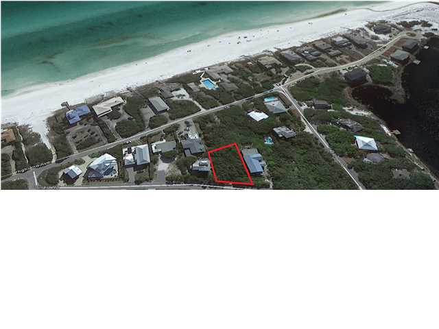 89 BULLARD RD, SANTA ROSA BEACH, FL 32459 (MLS # 608475)