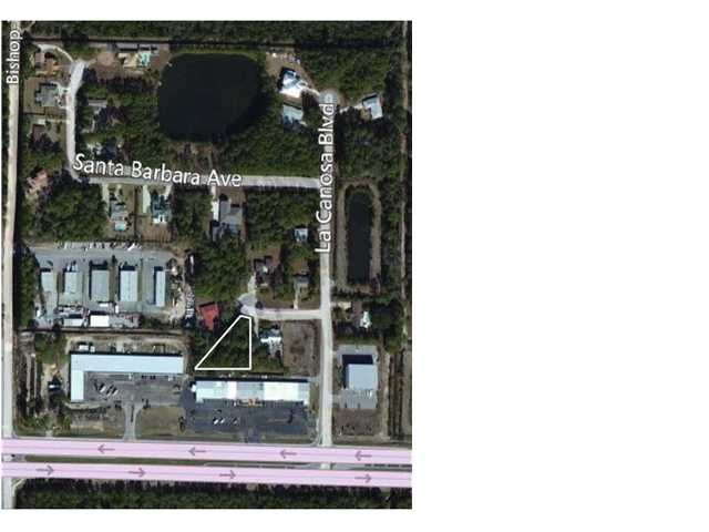 LOT 3 SAN JOSE DR, SANTA ROSA BEACH, FL 32459 (MLS # 608556)