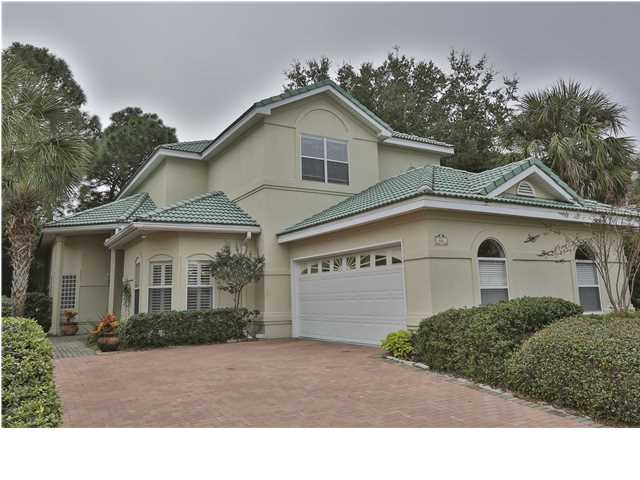 66 INDIGO LP S, MIRAMAR BEACH, FL 32550 (MLS # 608624)