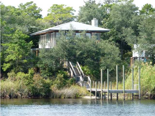 42 NORTH LAKE DR, SANTA ROSA BEACH, FL 32459 (MLS # 608634)