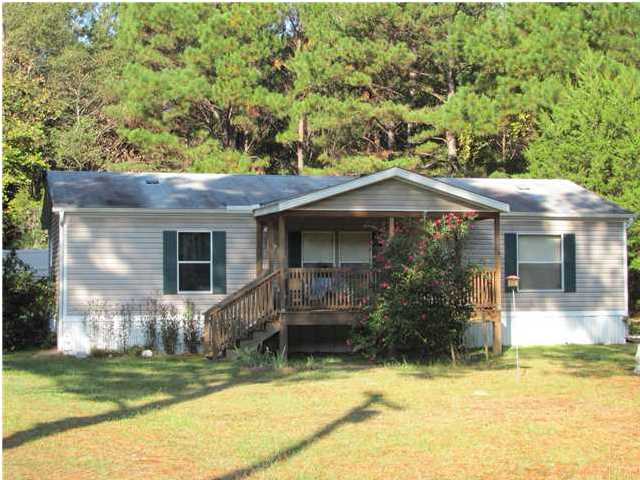 5896 E CO RD 280, DEFUNIAK SPRINGS, FL 32435 (MLS # 608635)