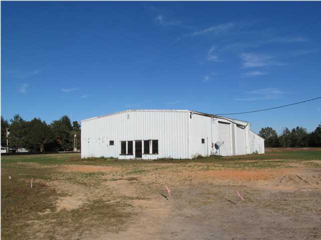 1528 HWY 83, DEFUNIAK SPRINGS, FL 32433 (MLS # 608723)